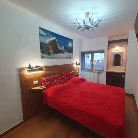 Il Rifugio Dello Sciatore Residence Paradiso Roccaraso Exterior foto