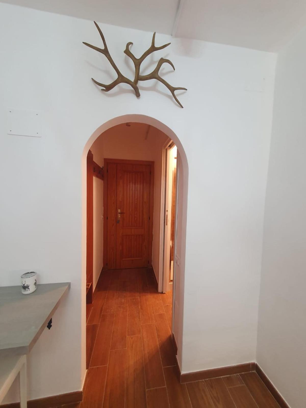 Il Rifugio Dello Sciatore Residence Paradiso Roccaraso Exterior foto
